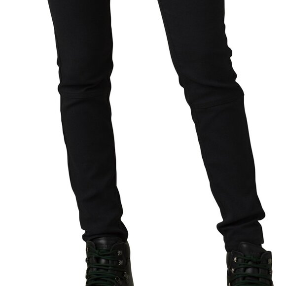 Prana Casual skinny pants, size 10, excellent used condition - Picture 9 of 12